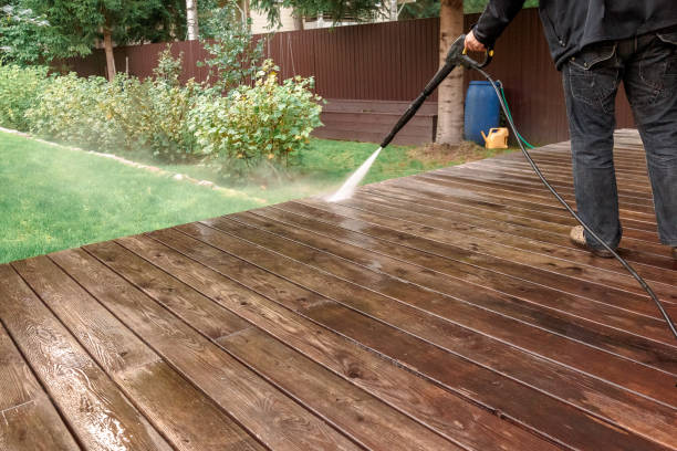Best Building Exterior Pressure Washing in Greenville, PA