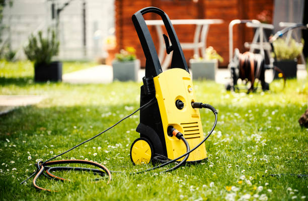 Best Parking Lot Cleaning in Greenville, PA